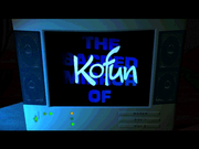 The Sacred Mirror of Kofun