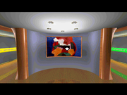 The Sacred Mirror of Kofun