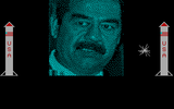 [Saddam Hussein Target Game - скриншот №8]