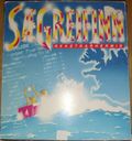 [Sægreifinn - обложка №1]