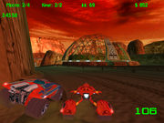 Сафари биатлон