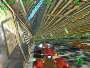 Сафари биатлон