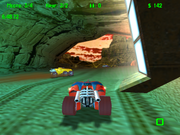 Сафари биатлон