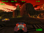 Сафари биатлон