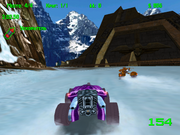 Сафари биатлон