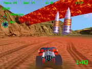 Сафари биатлон