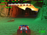 Сафари биатлон