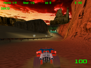 Сафари биатлон