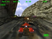 Сафари биатлон