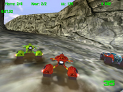 Сафари биатлон