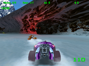 Сафари биатлон