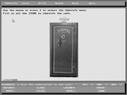 Safe Opening Simulator