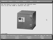 Safe Opening Simulator