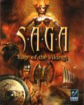 [Saga: Rage of the Vikings - обложка №1]