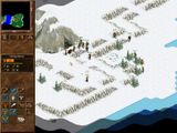 [Saga: Rage of the Vikings - скриншот №20]