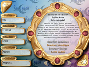 Sailor Moon: Horoskop & Games