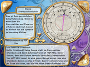 Sailor Moon: Horoskop & Games