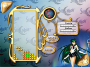 Sailor Moon: Horoskop & Games