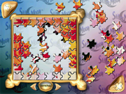 Sailor Moon: Horoskop & Games