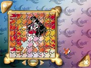 Sailor Moon: Horoskop & Games