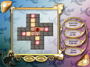 Sailor Moon: Horoskop & Games