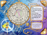 [Sailor Moon: Horoskop & Games - скриншот №9]
