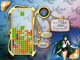 [Sailor Moon: Horoskop & Games - скриншот №17]