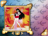 [Sailor Moon: Horoskop & Games - скриншот №22]