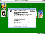 Sailor Moon Solitaire