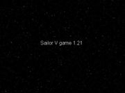 Sailor V Game