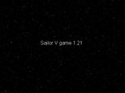 Sailor V Game