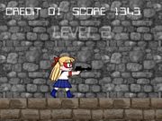 Sailor V Game