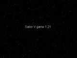 [Sailor V Game - скриншот №1]