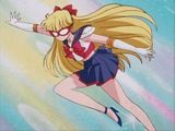 [Sailor V Game - скриншот №2]