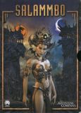 [Salammbo: Battle for Carthage - обложка №1]