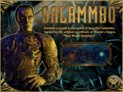 Salammbo: Battle for Carthage