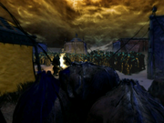 Salammbo: Battle for Carthage