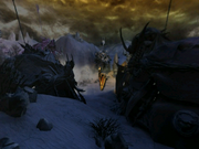 Salammbo: Battle for Carthage