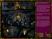 Salammbo: Battle for Carthage