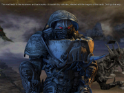 Salammbo: Battle for Carthage