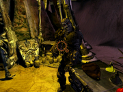 Salammbo: Battle for Carthage