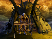 Salammbo: Battle for Carthage