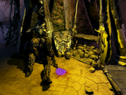 Salammbo: Battle for Carthage