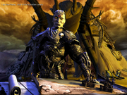 Salammbo: Battle for Carthage