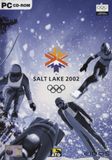 [Salt Lake 2002 - обложка №1]