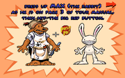 Sam & Max Hit the Road