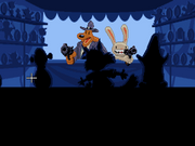 Sam & Max Hit the Road