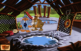 [Sam & Max Hit the Road - скриншот №19]