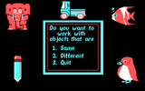 [Same or Different - скриншот №6]