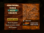 Sammy Suricate in Lion-Land